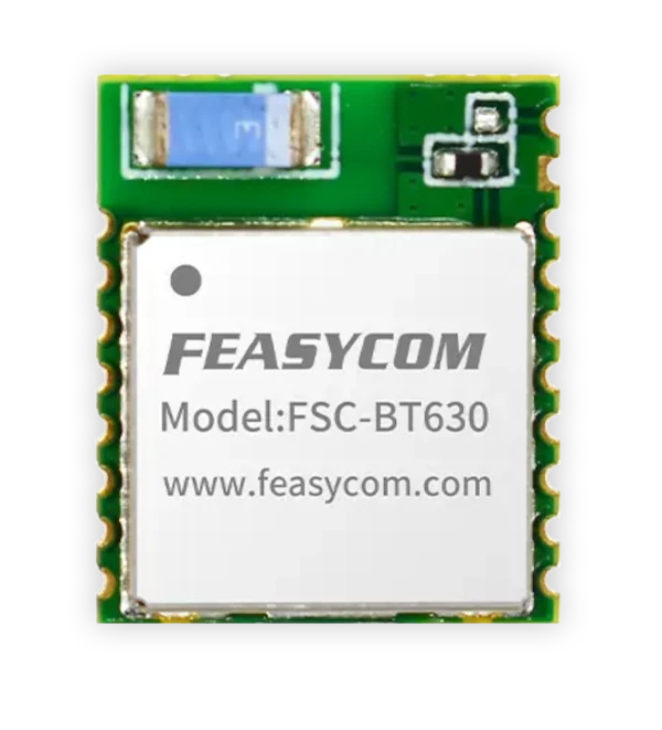 modulo bluetooth feasycom fsc-BT630