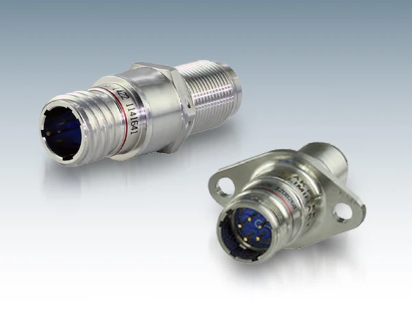 Honeywell GAPS y HAPS: sensores de proximidad para aplicaciones aeroespaciales