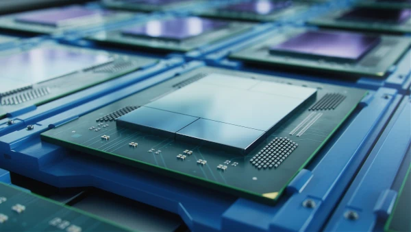 Siemens y NVIDIA amplían su alianza