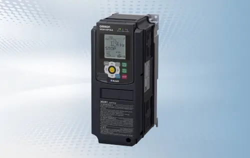 variador Omron R1 de hasta 630 kW