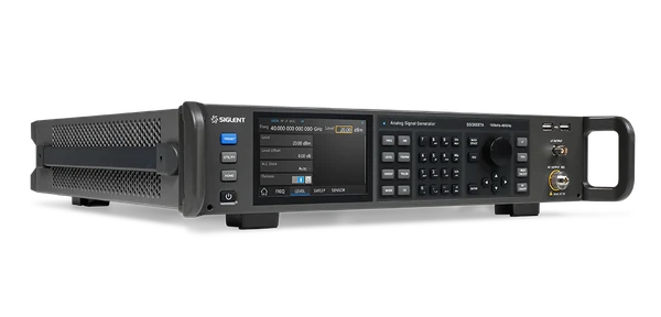 Generatore RF silenzioso