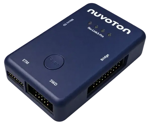Nuvoton Nu-Link3-Pro