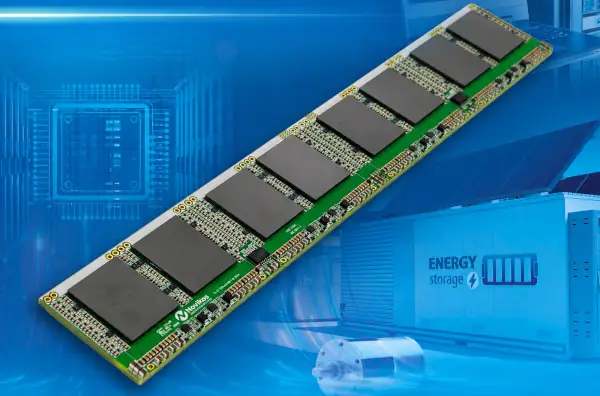 Navitas presenta una placa de alimentación de 24 kW y 800 V a 12 V con tecnología GaNFast para centros de datos de IA