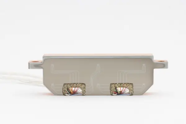 L'institut Fraunhofer IST développe des capteurs à couches minces pour surveiller les contacts à courant élevé