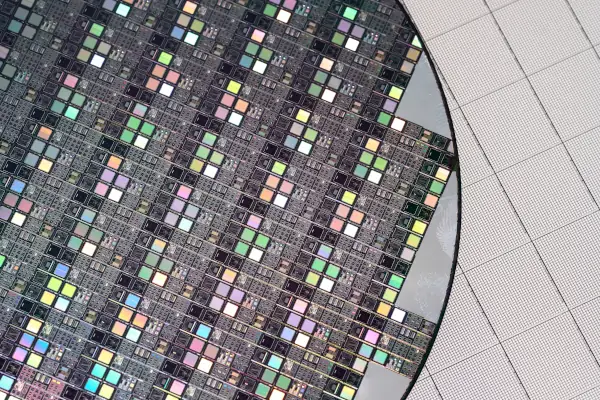 Siemens et NVIDIA accélèrent la lithographie computationnelle 