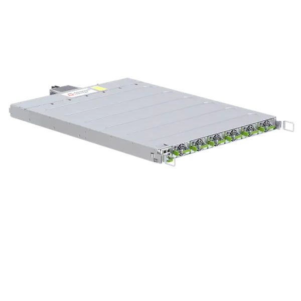 Advanced Energy amplía su sistema de alimentación ORv3 de 33 kW para centros de datos e inteligencia artificial