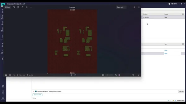 Siemens Nvidia PCBA Digital Twin Factory 03