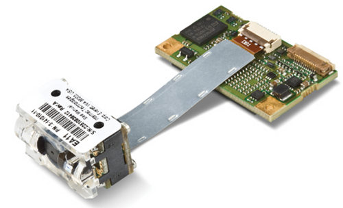 Tarjeta decodificadora ED40 de Intermec para el mercado OEM