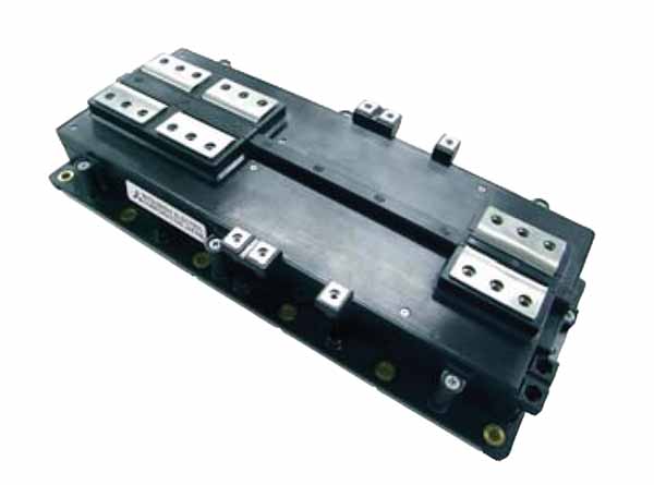 Módulo Dual IGBT de 2500A/1200V