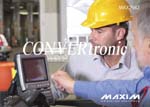 Transceptordealtavelocidad